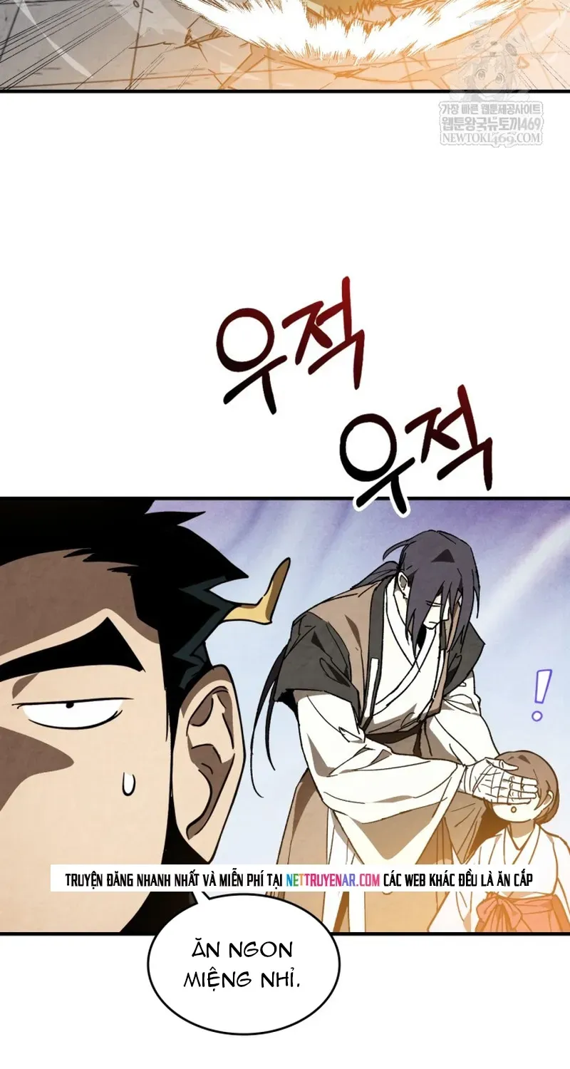 Vị Thần Trở Lại Chương 155 - Trang 33