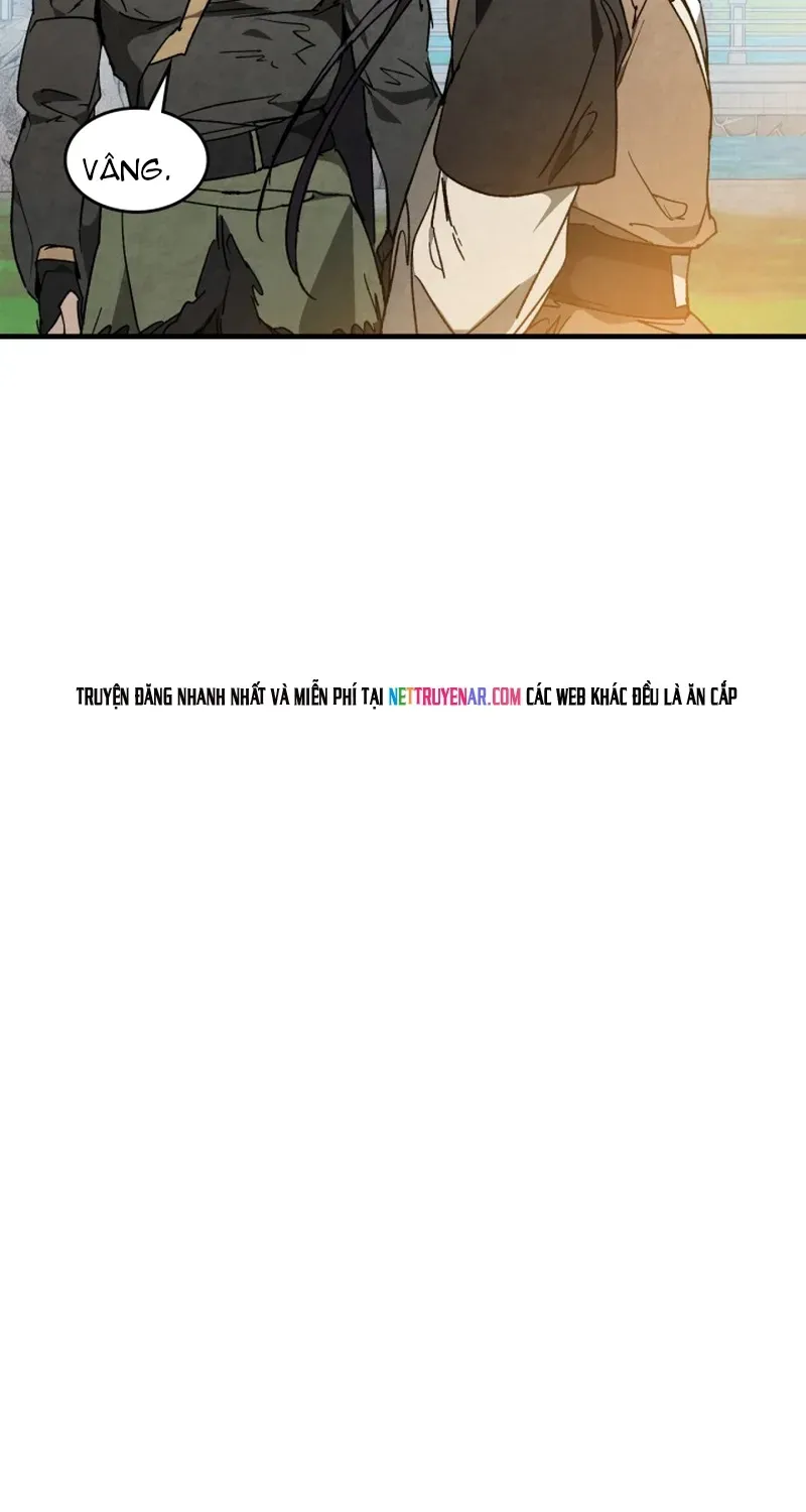 Vị Thần Trở Lại Chương 155 - Trang 35