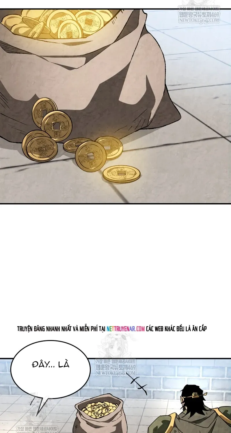 Vị Thần Trở Lại Chương 155 - Trang 37