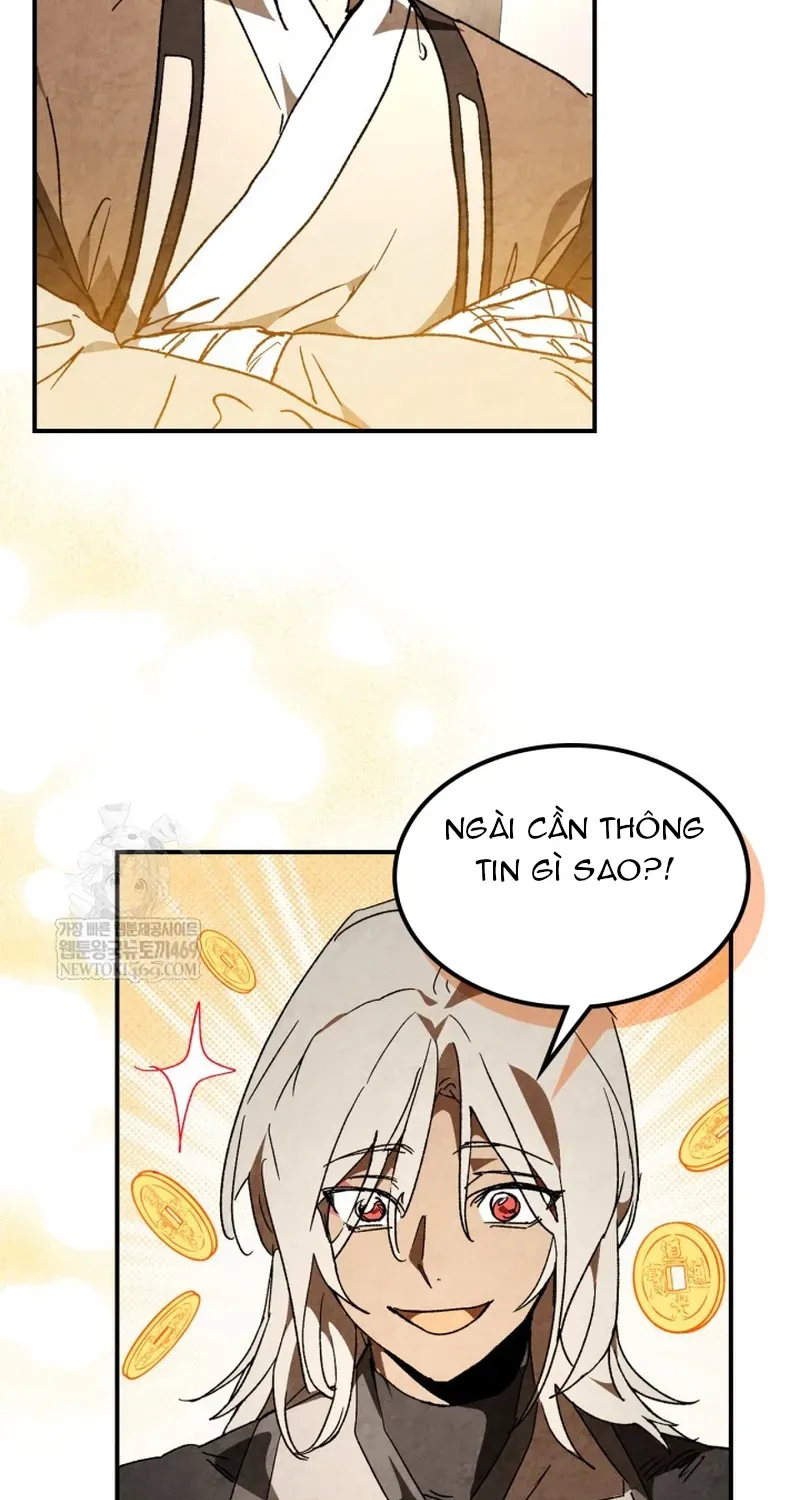 Vị Thần Trở Lại Chương 155 - Trang 39