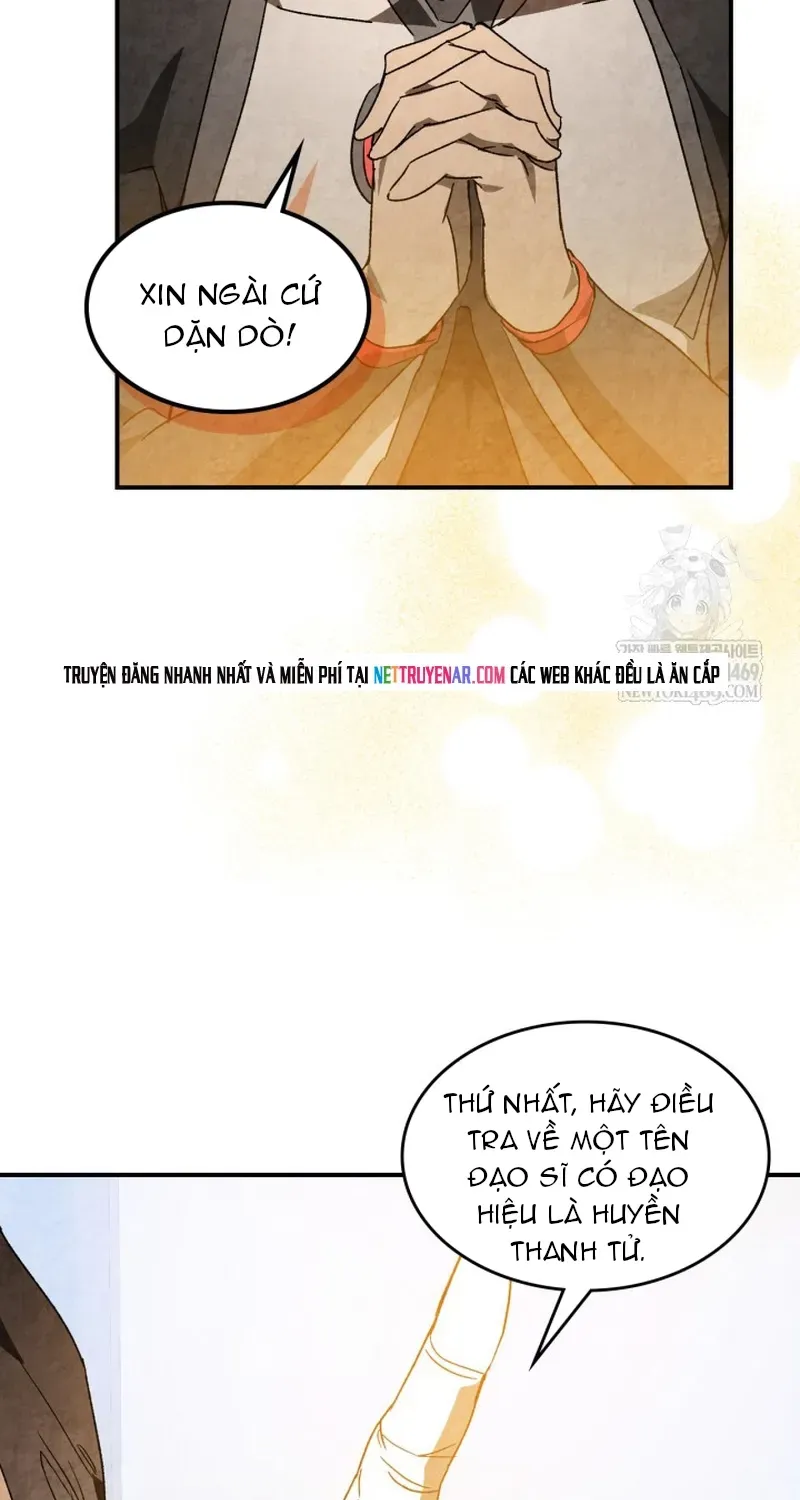 Vị Thần Trở Lại Chương 155 - Trang 40