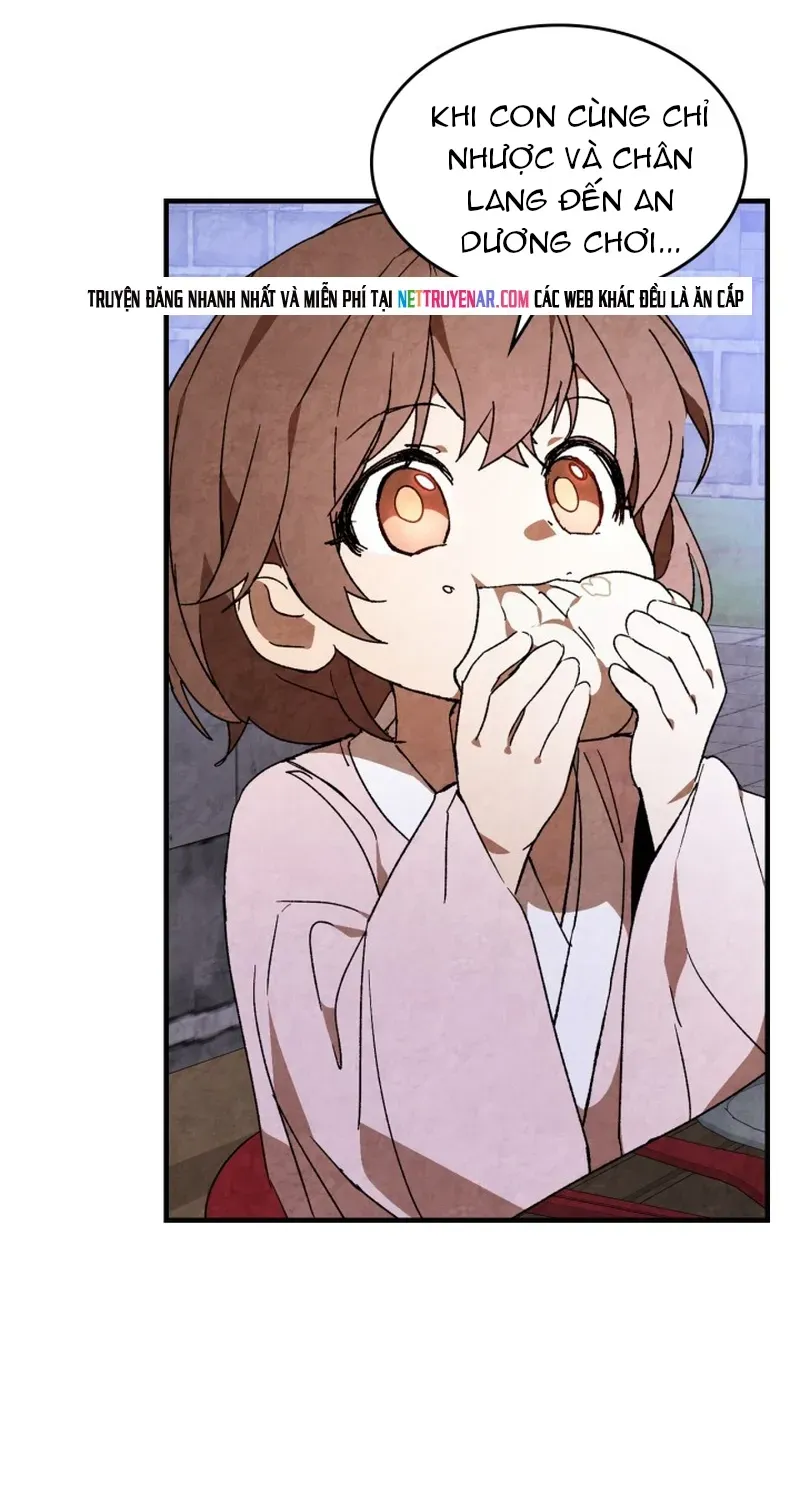 Vị Thần Trở Lại Chương 155 - Trang 5