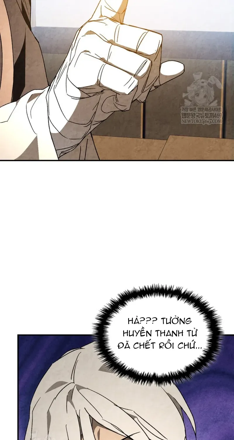 Vị Thần Trở Lại Chương 155 - Trang 41