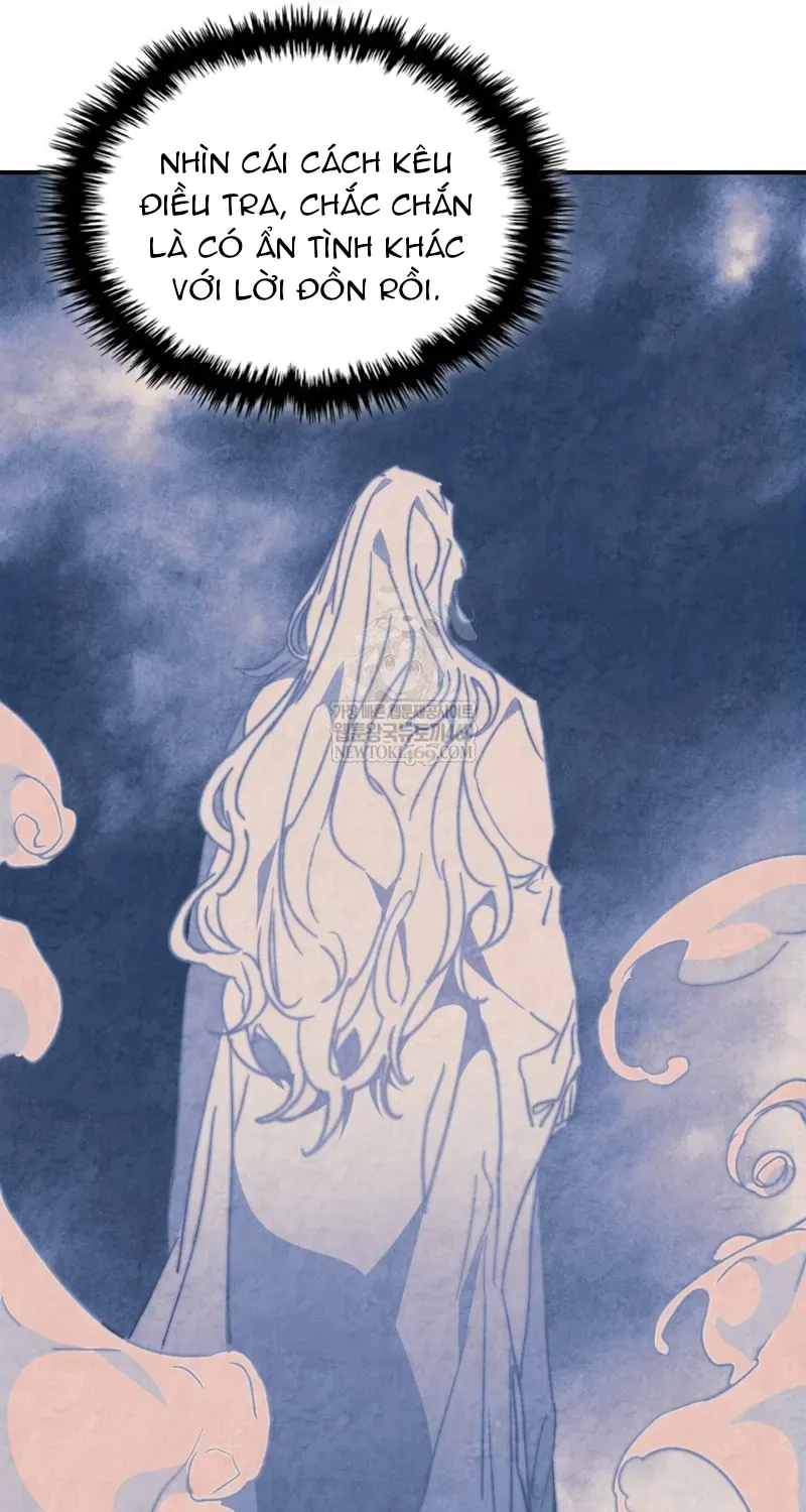 Vị Thần Trở Lại Chương 155 - Trang 43