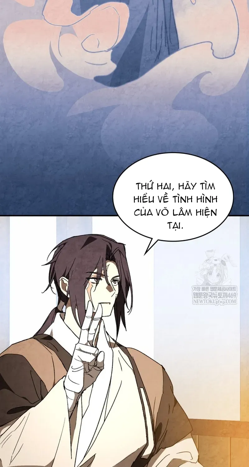Vị Thần Trở Lại Chương 155 - Trang 44