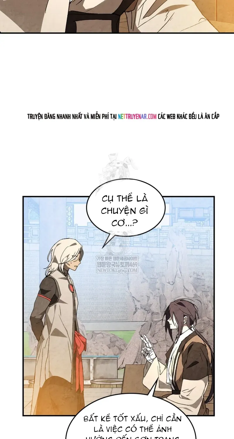 Vị Thần Trở Lại Chương 155 - Trang 45