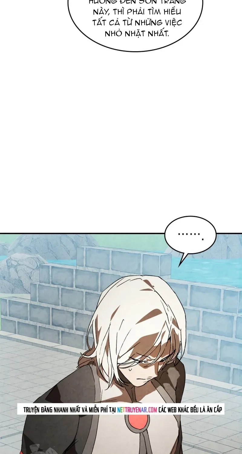 Vị Thần Trở Lại Chương 155 - Trang 46