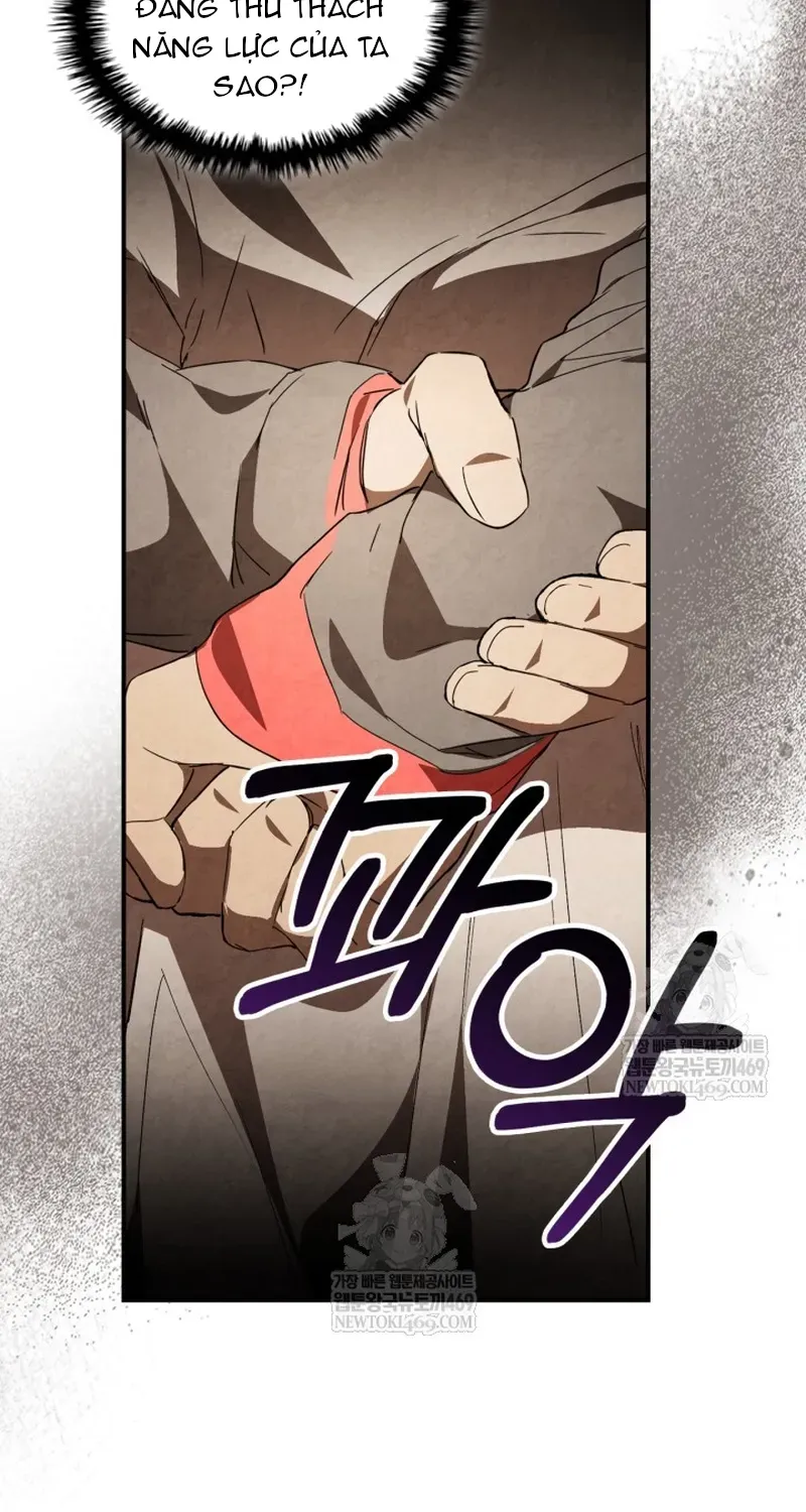 Vị Thần Trở Lại Chương 155 - Trang 48