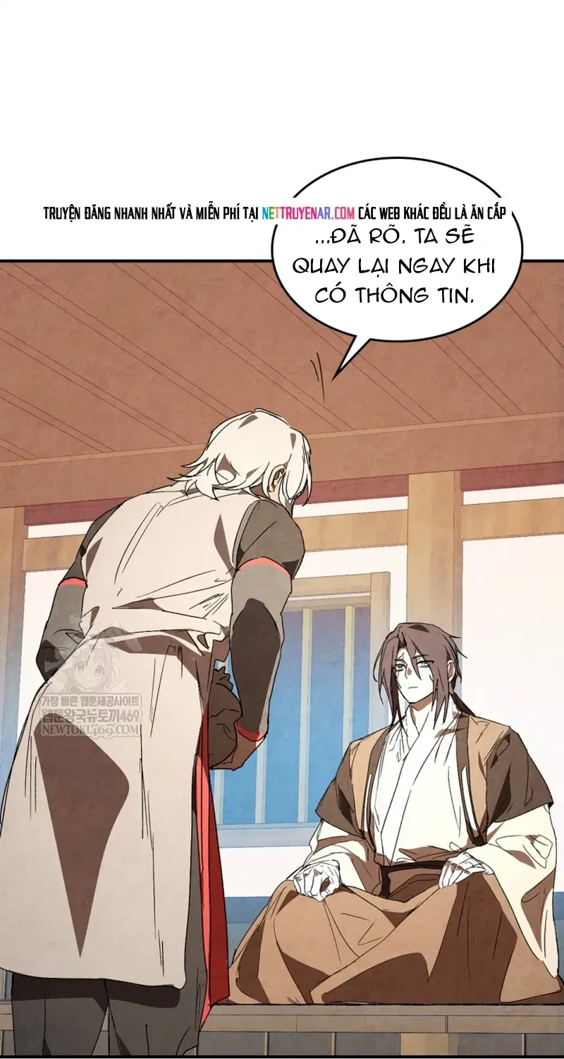 Vị Thần Trở Lại Chương 155 - Trang 49