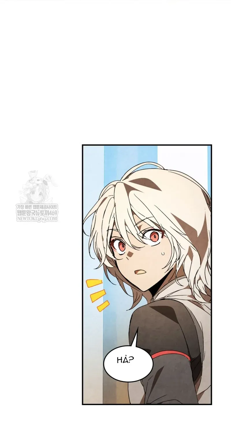 Vị Thần Trở Lại Chương 155 - Trang 50