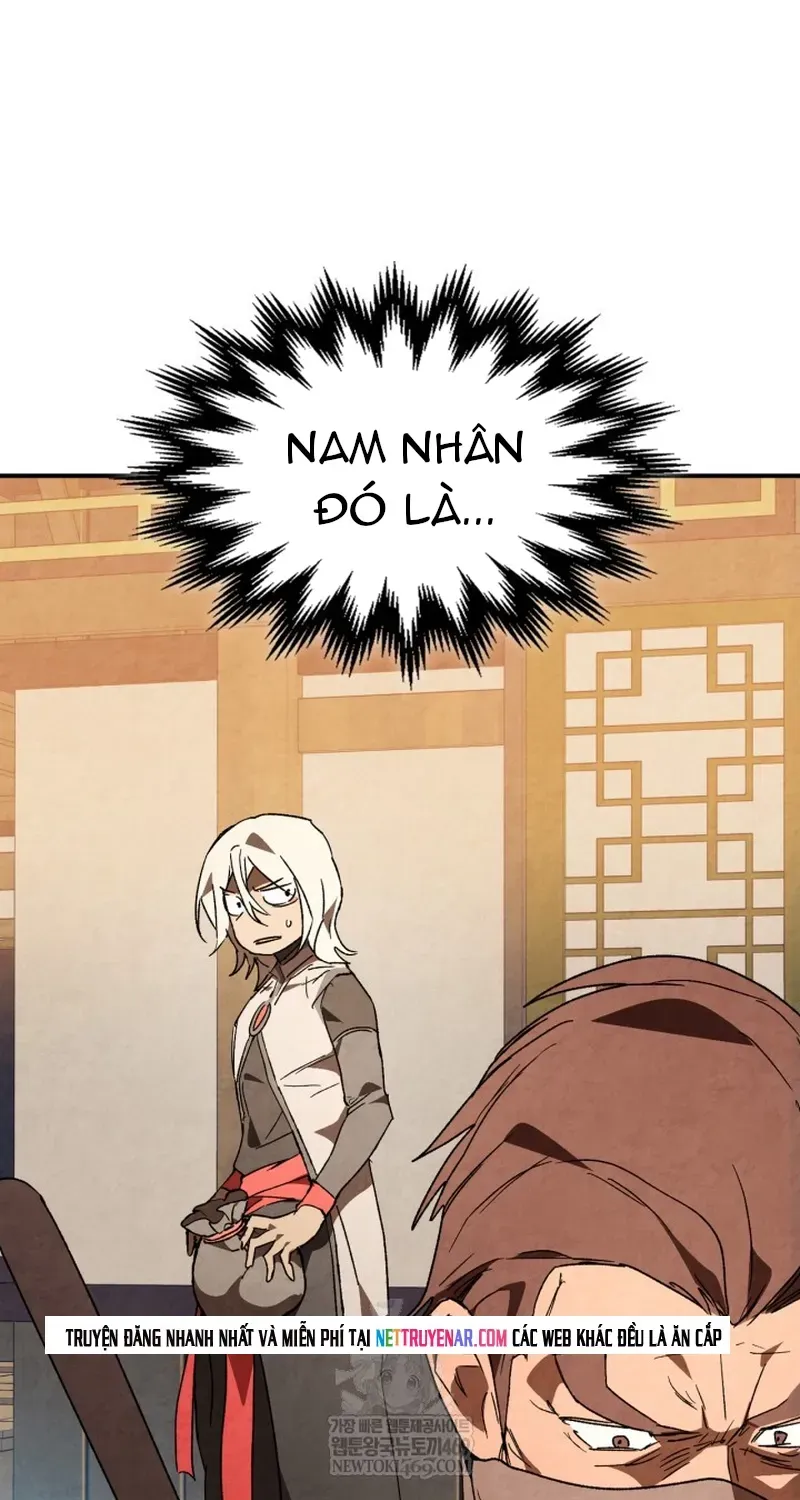 Vị Thần Trở Lại Chương 155 - Trang 51