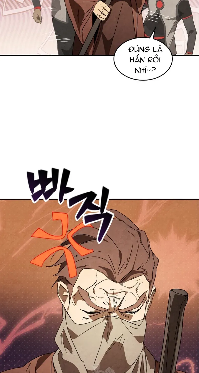 Vị Thần Trở Lại Chương 155 - Trang 53