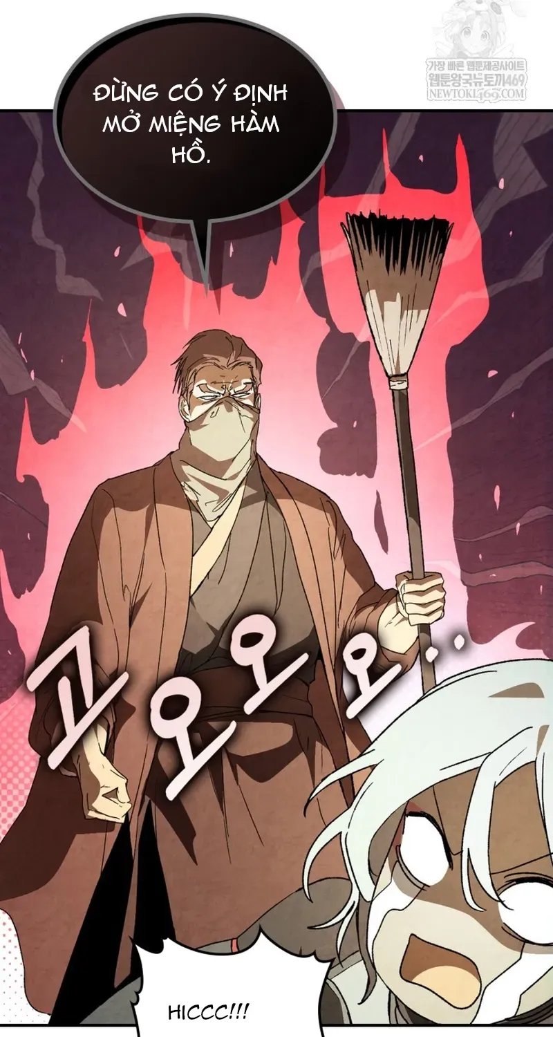 Vị Thần Trở Lại Chương 155 - Trang 55