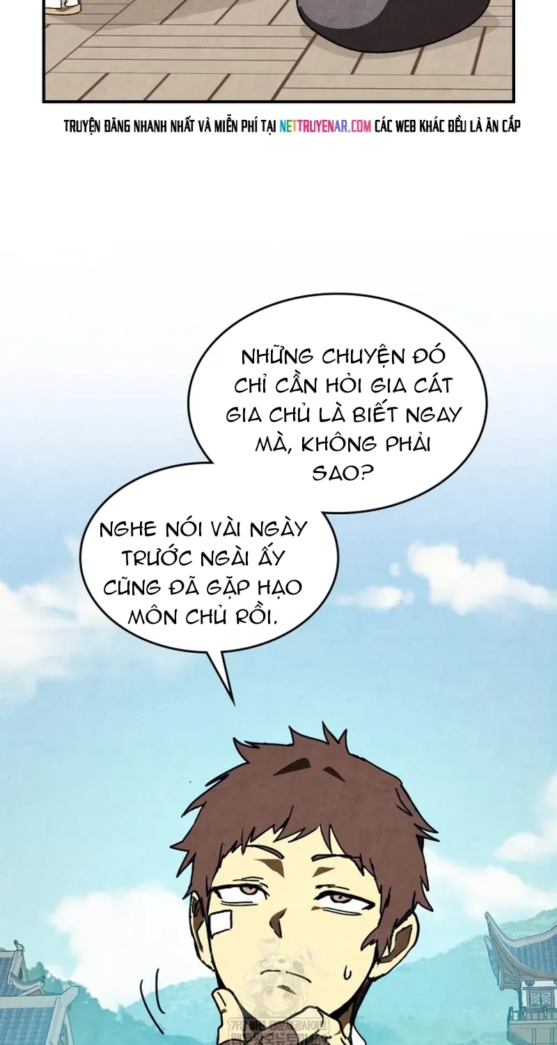 Vị Thần Trở Lại Chương 155 - Trang 58