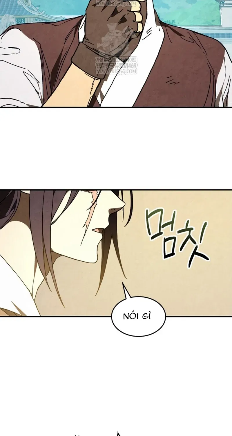 Vị Thần Trở Lại Chương 155 - Trang 59