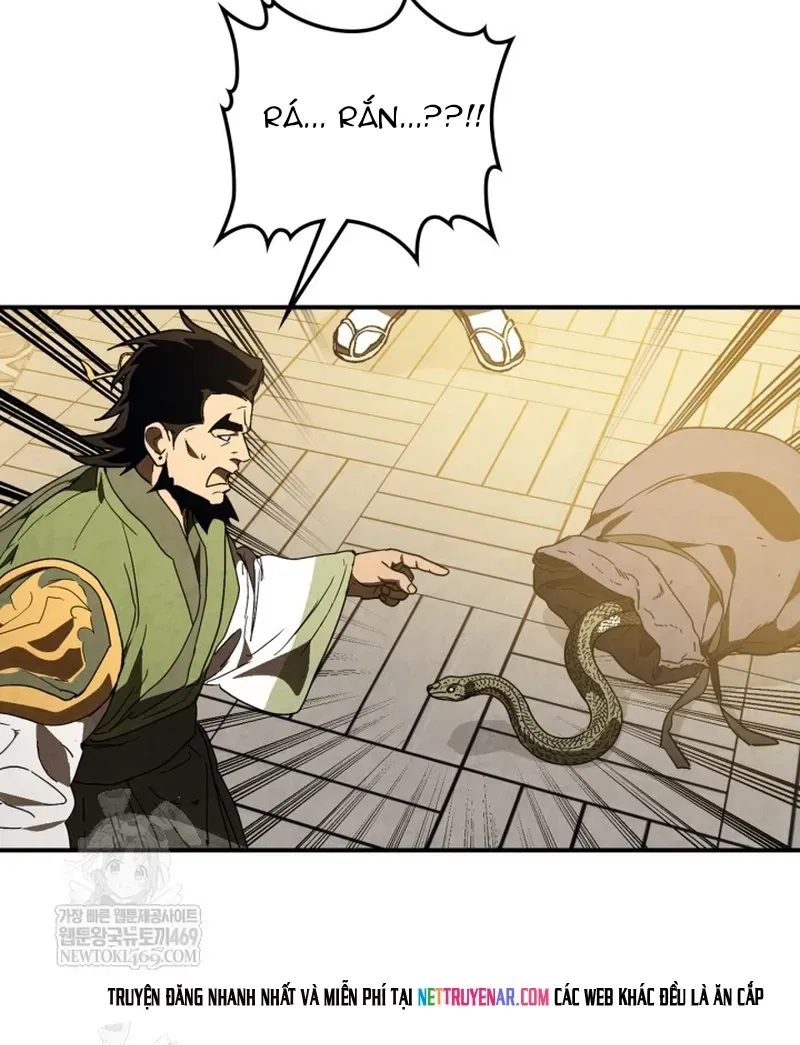 Vị Thần Trở Lại Chương 155 - Trang 60