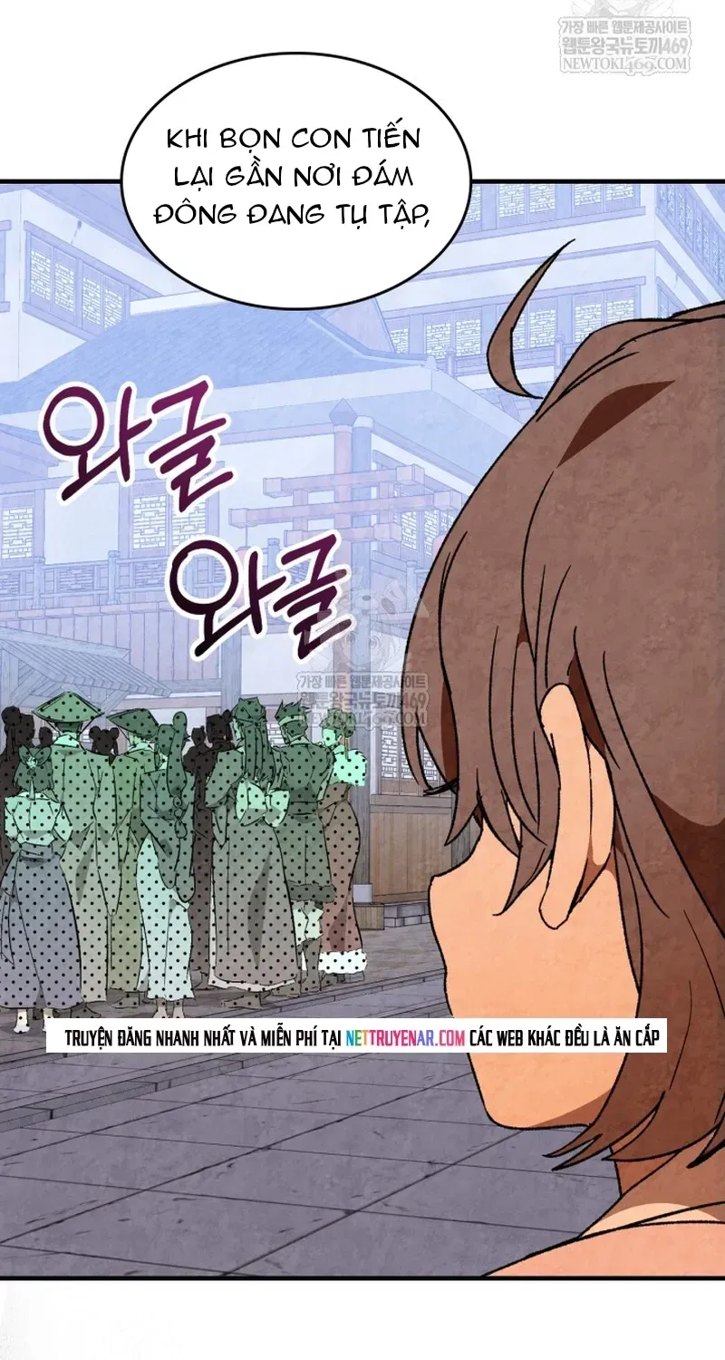 Vị Thần Trở Lại Chương 155 - Trang 7