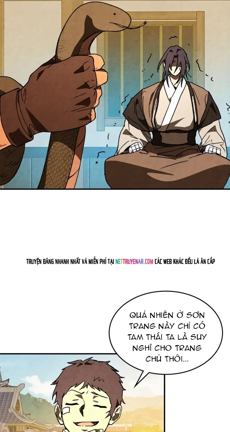 Vị Thần Trở Lại Chương 155 - Trang 62