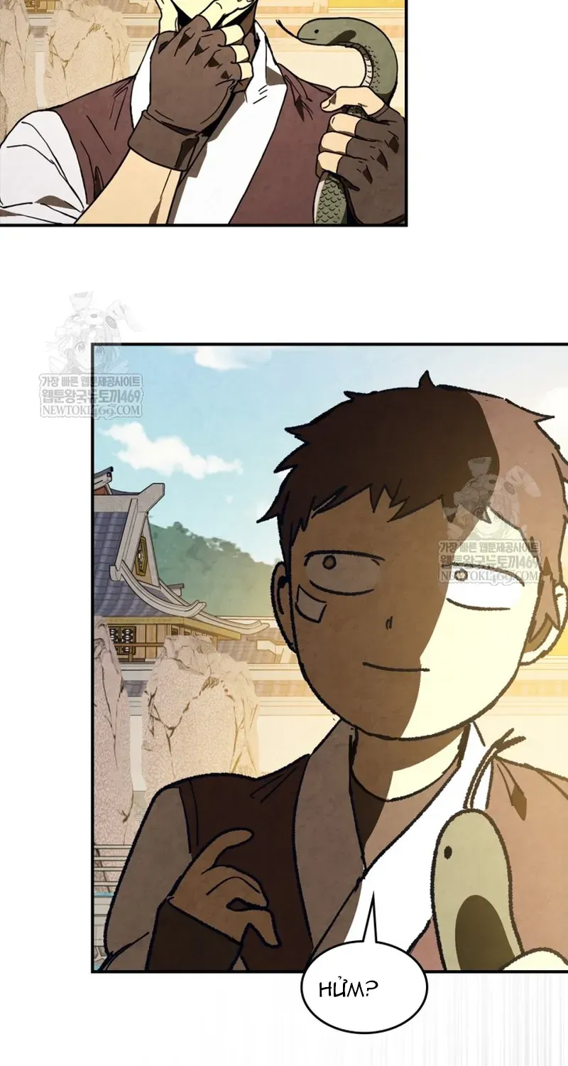 Vị Thần Trở Lại Chương 155 - Trang 63