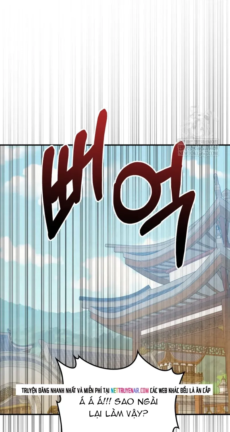 Vị Thần Trở Lại Chương 155 - Trang 64