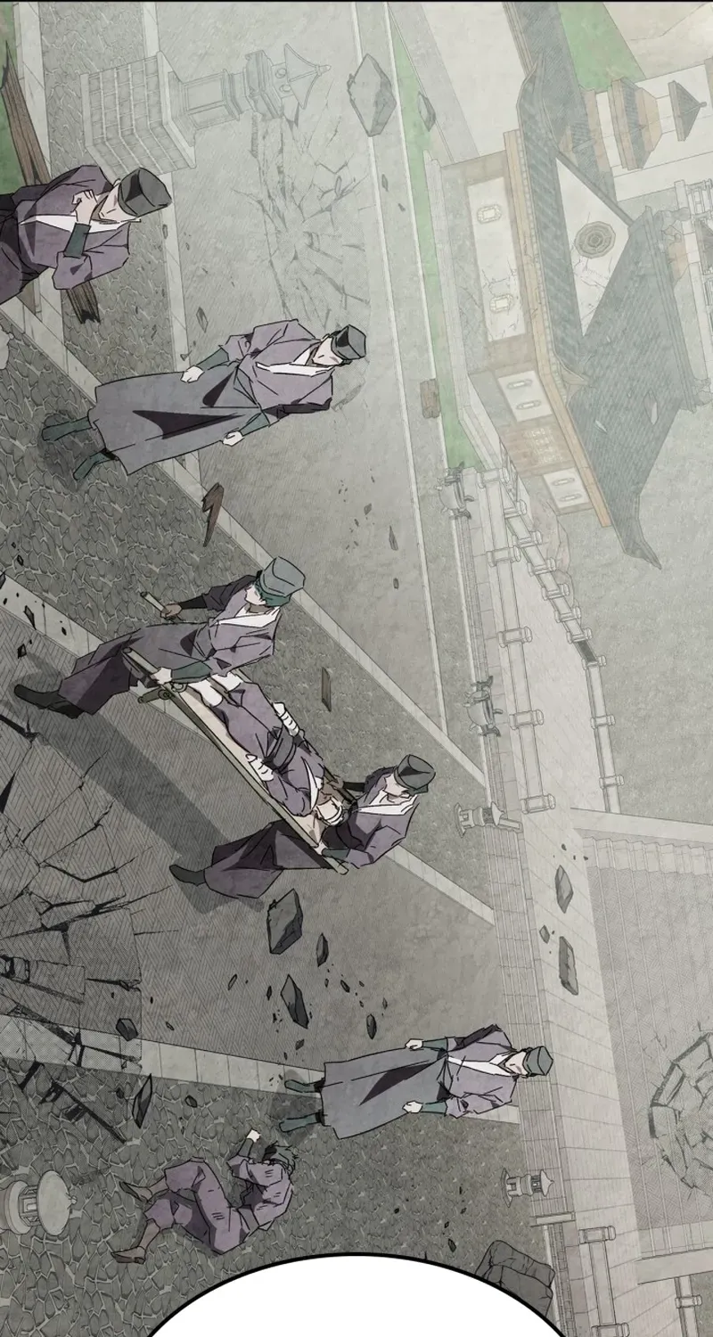 Vị Thần Trở Lại Chương 155 - Trang 67