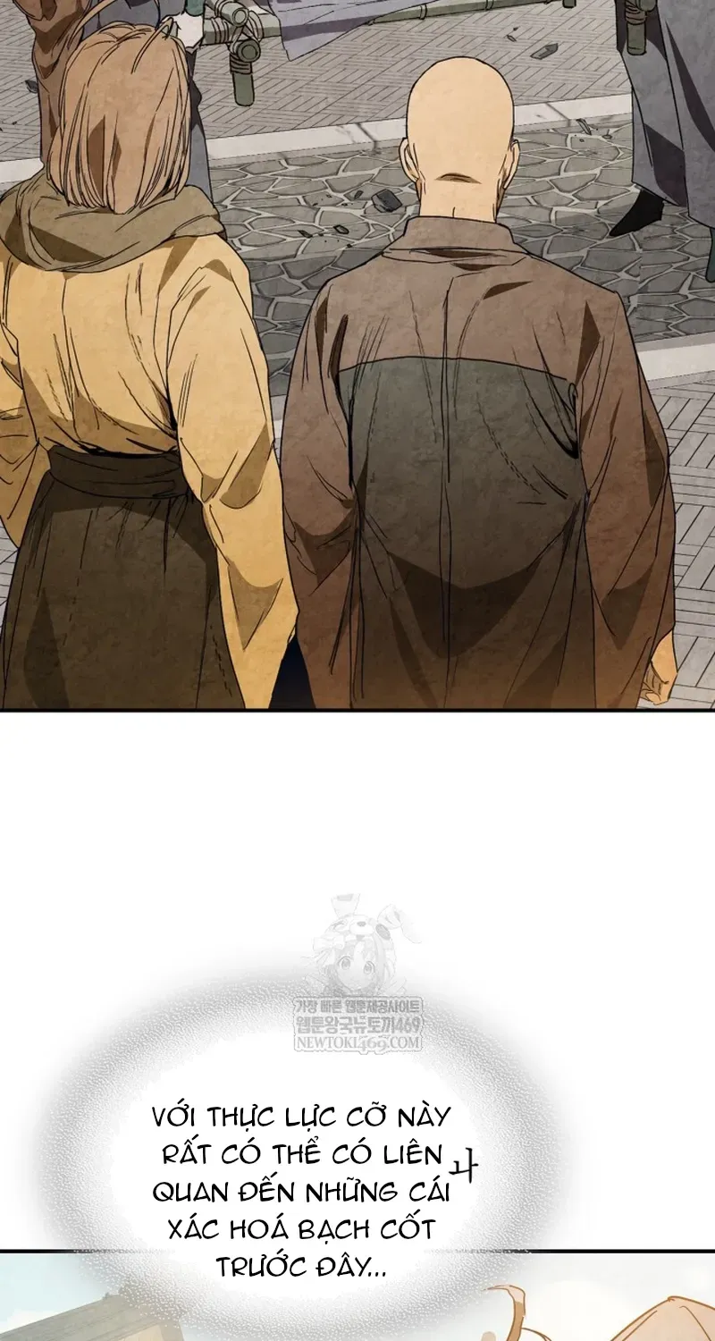 Vị Thần Trở Lại Chương 155 - Trang 69
