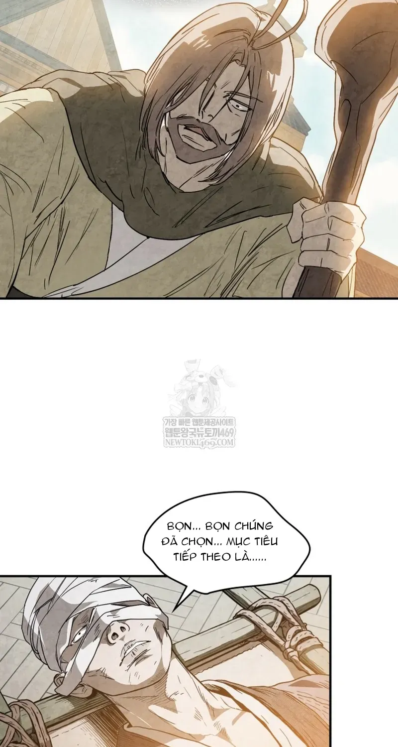 Vị Thần Trở Lại Chương 155 - Trang 70