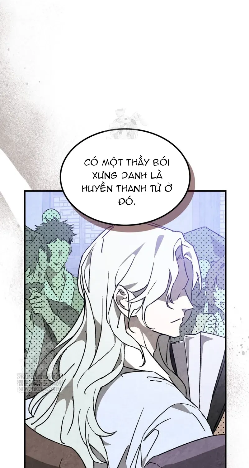 Vị Thần Trở Lại Chương 155 - Trang 8