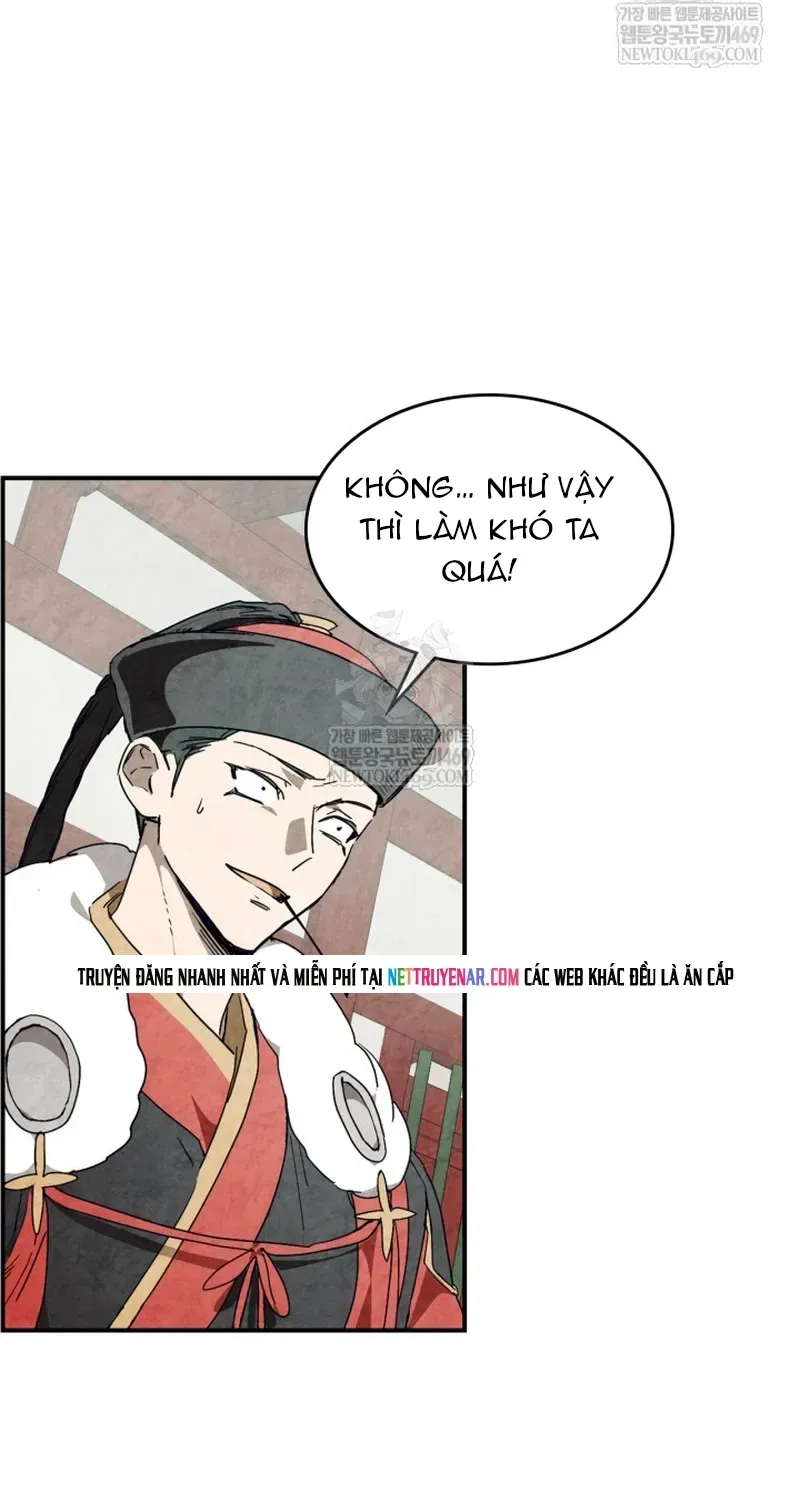 Vị Thần Trở Lại Chương 155 - Trang 73