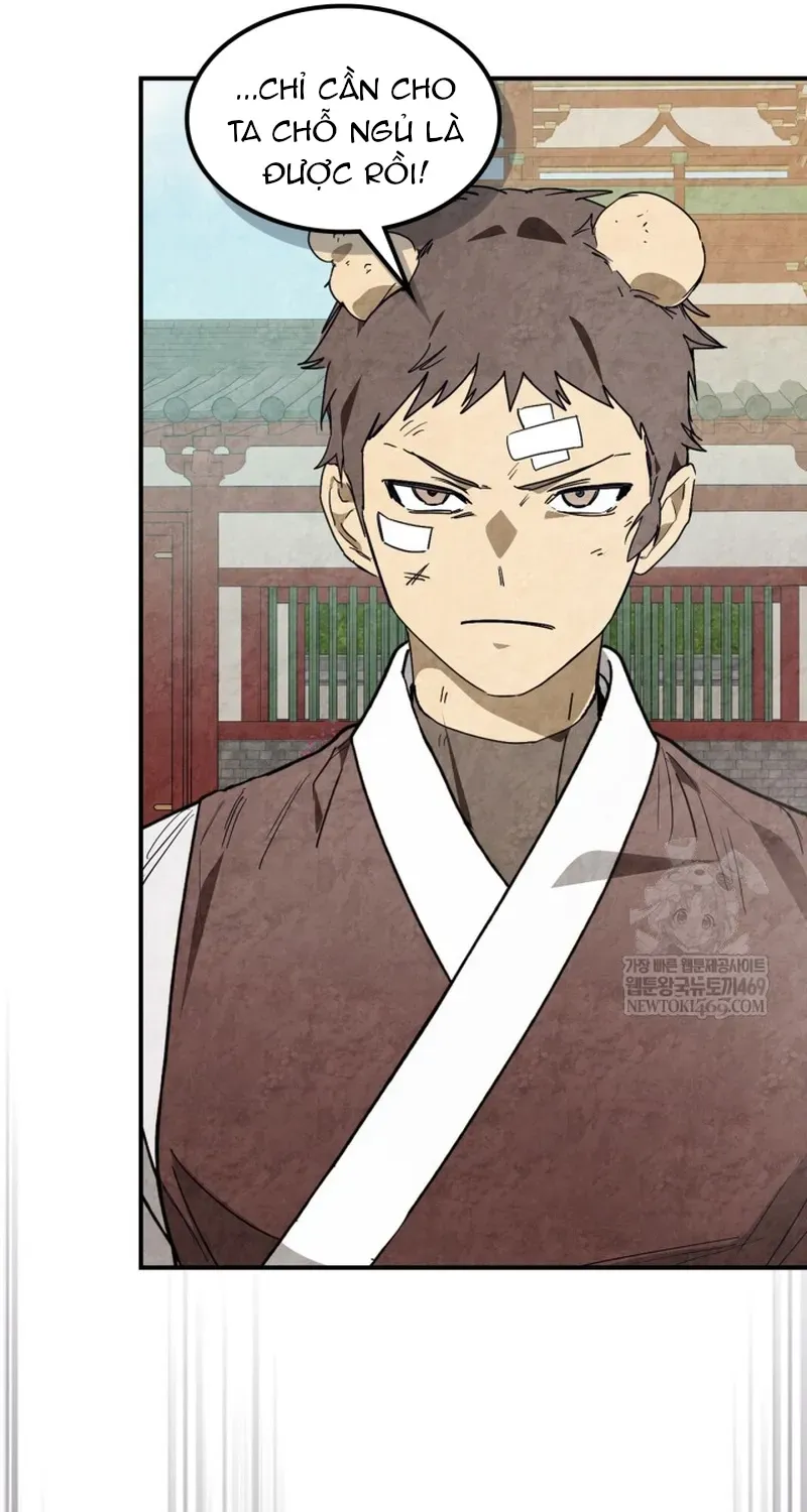Vị Thần Trở Lại Chương 155 - Trang 74