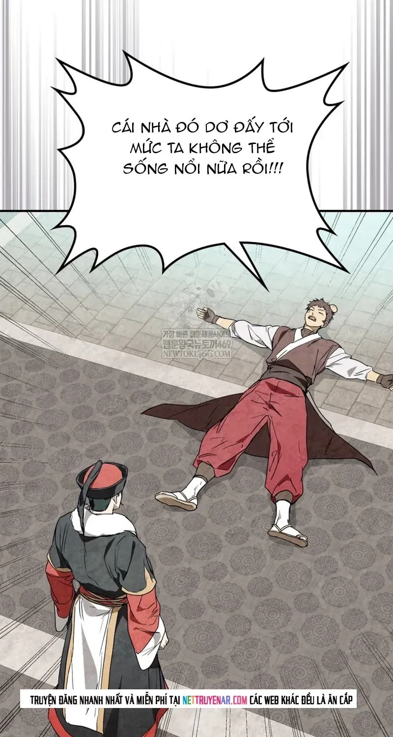 Vị Thần Trở Lại Chương 155 - Trang 75