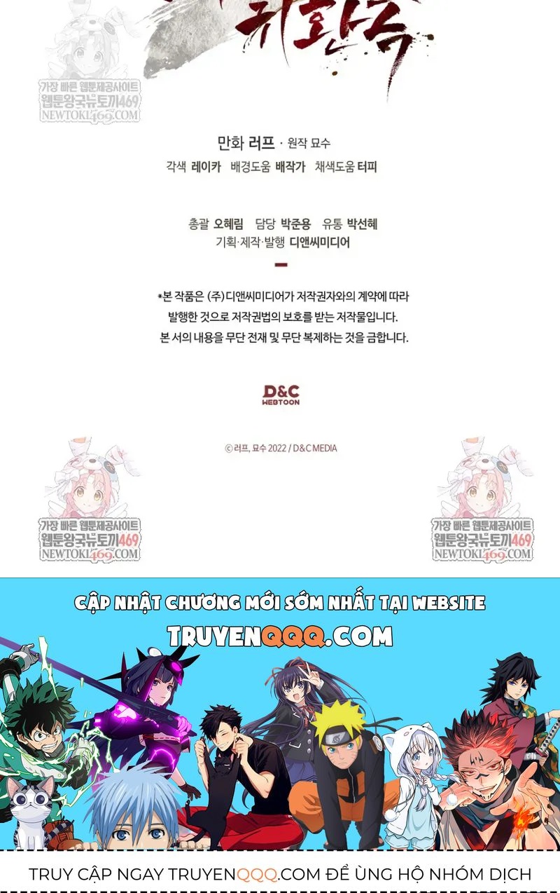 Vị Thần Trở Lại Chương 155 - Trang 77