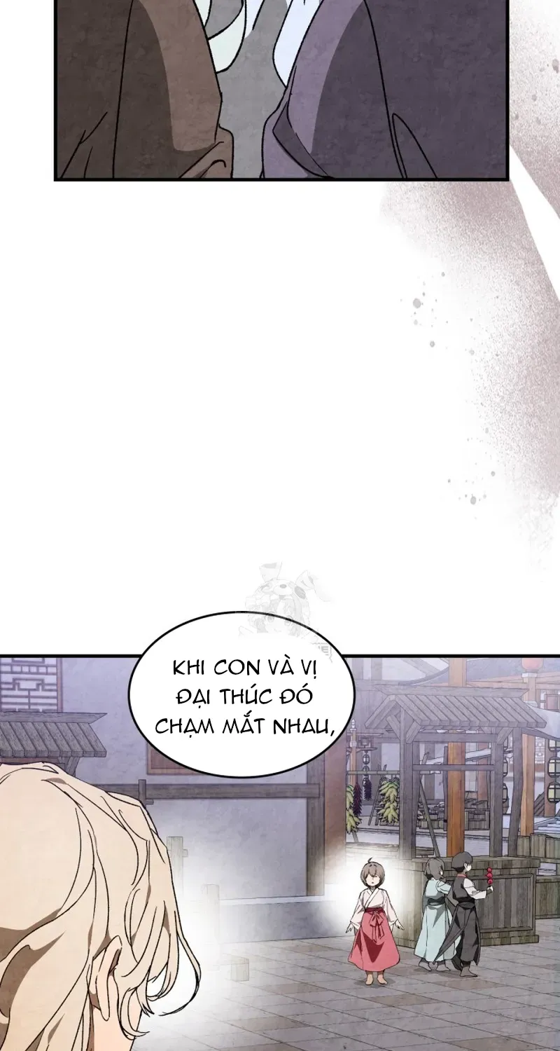 Vị Thần Trở Lại Chương 155 - Trang 9
