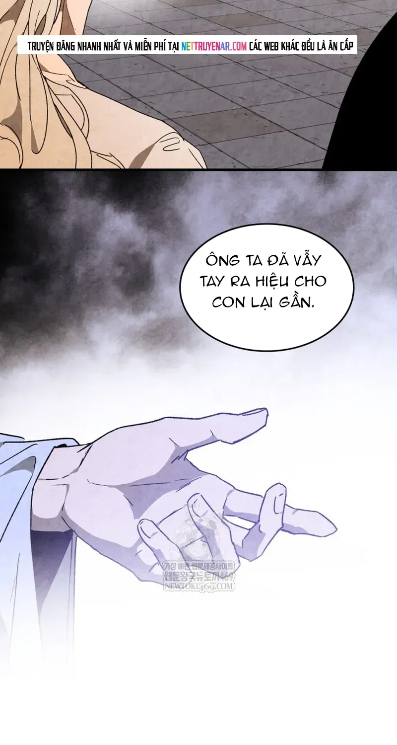 Vị Thần Trở Lại Chương 155 - Trang 10