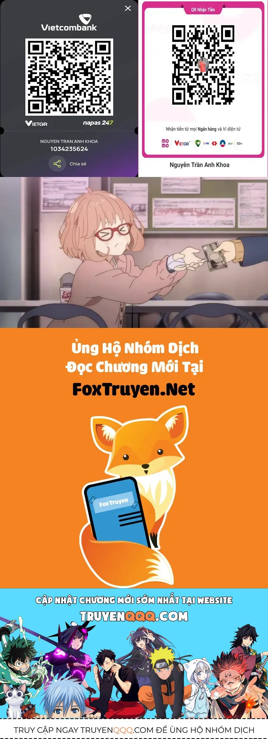 Mikoto-Chan Wa Kirawaretakunai! Chương 35 - Trang 7