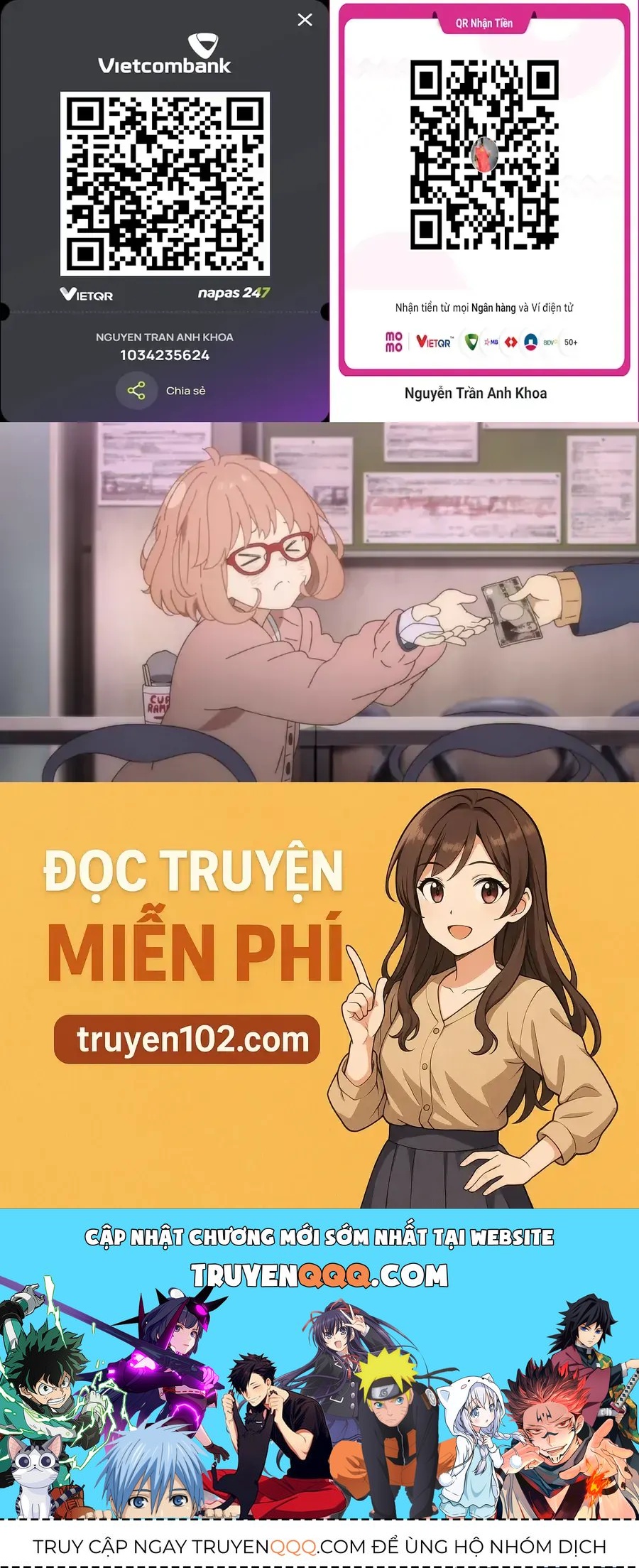 Mikoto-Chan Wa Kirawaretakunai! Chương 36 - Trang 7