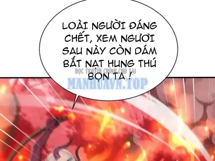 Thái Cổ Thập Hung: Người Khác Ngự Thú Ta Ngự Thú Nương - Chương 143 - Trang 108