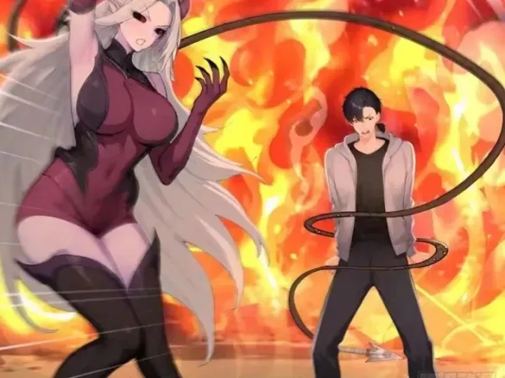 Thái Cổ Thập Hung: Người Khác Ngự Thú Ta Ngự Thú Nương - Chương 143 - Trang 109