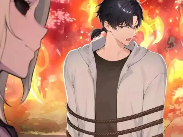 Thái Cổ Thập Hung: Người Khác Ngự Thú Ta Ngự Thú Nương - Chương 143 - Trang 118