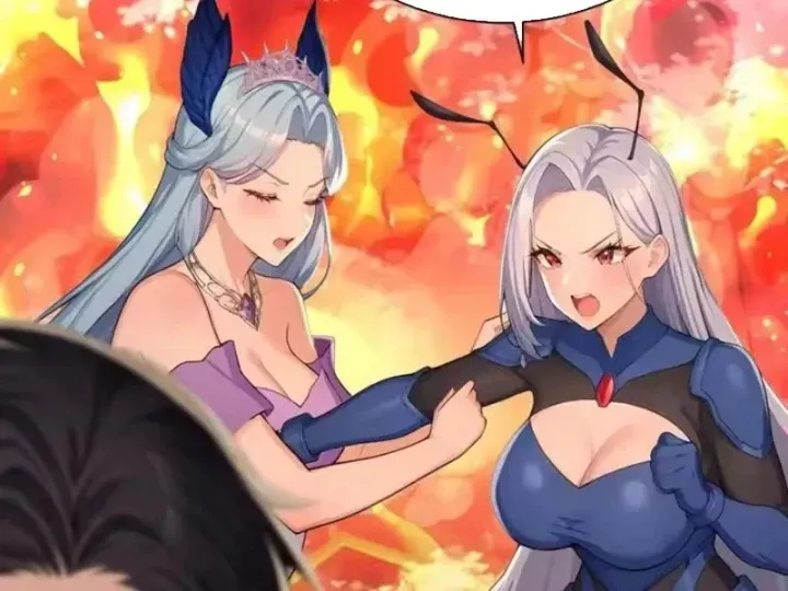 Thái Cổ Thập Hung: Người Khác Ngự Thú Ta Ngự Thú Nương - Chương 143 - Trang 121