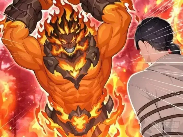 Thái Cổ Thập Hung: Người Khác Ngự Thú Ta Ngự Thú Nương - Chương 143 - Trang 127