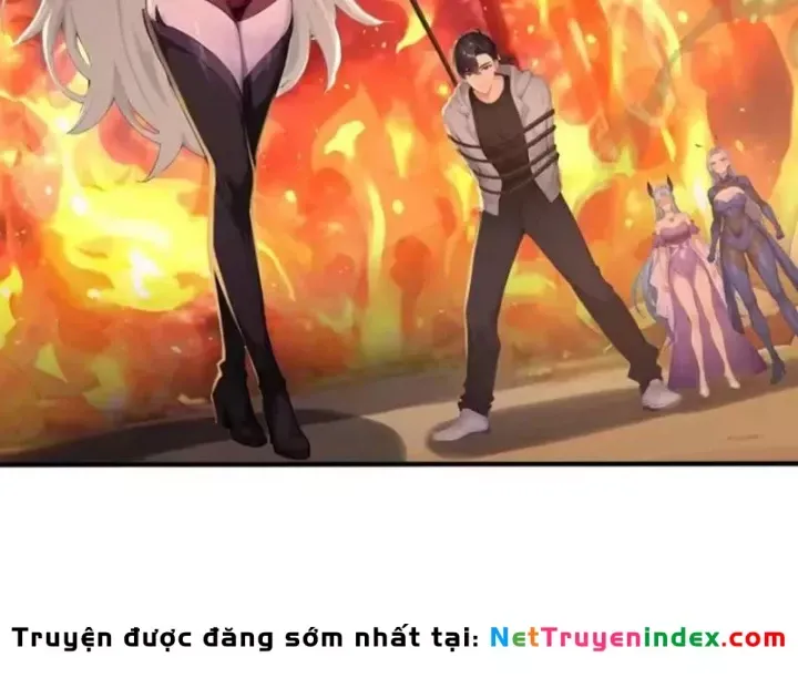 Thái Cổ Thập Hung: Người Khác Ngự Thú Ta Ngự Thú Nương - Chương 143 - Trang 132