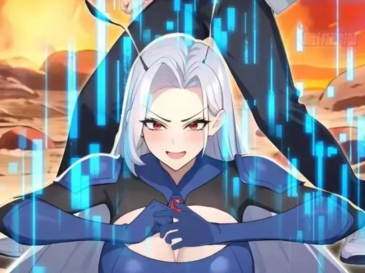 Thái Cổ Thập Hung: Người Khác Ngự Thú Ta Ngự Thú Nương - Chương 143 - Trang 15