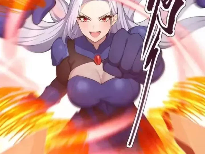 Thái Cổ Thập Hung: Người Khác Ngự Thú Ta Ngự Thú Nương - Chương 143 - Trang 23