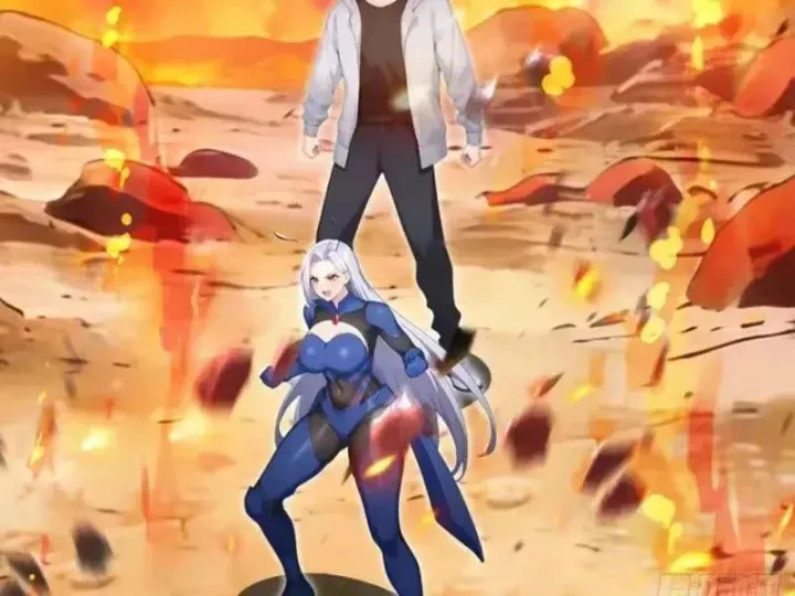 Thái Cổ Thập Hung: Người Khác Ngự Thú Ta Ngự Thú Nương - Chương 143 - Trang 26