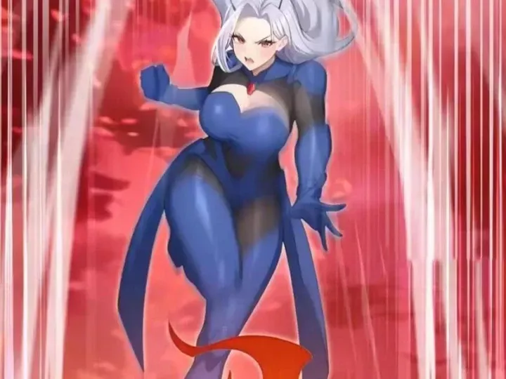 Thái Cổ Thập Hung: Người Khác Ngự Thú Ta Ngự Thú Nương - Chương 143 - Trang 33