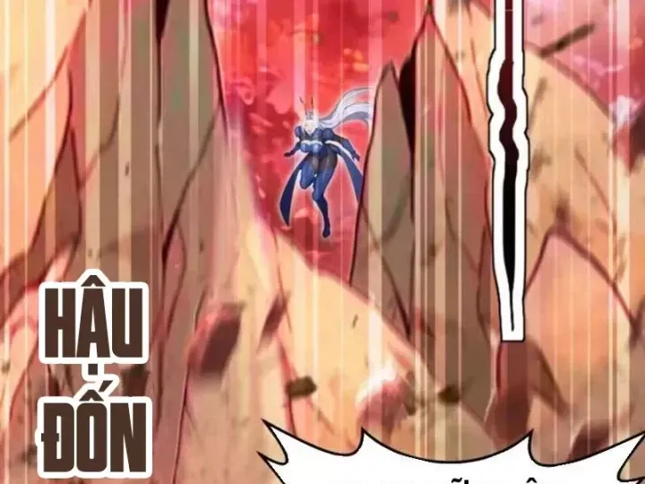 Thái Cổ Thập Hung: Người Khác Ngự Thú Ta Ngự Thú Nương - Chương 143 - Trang 37