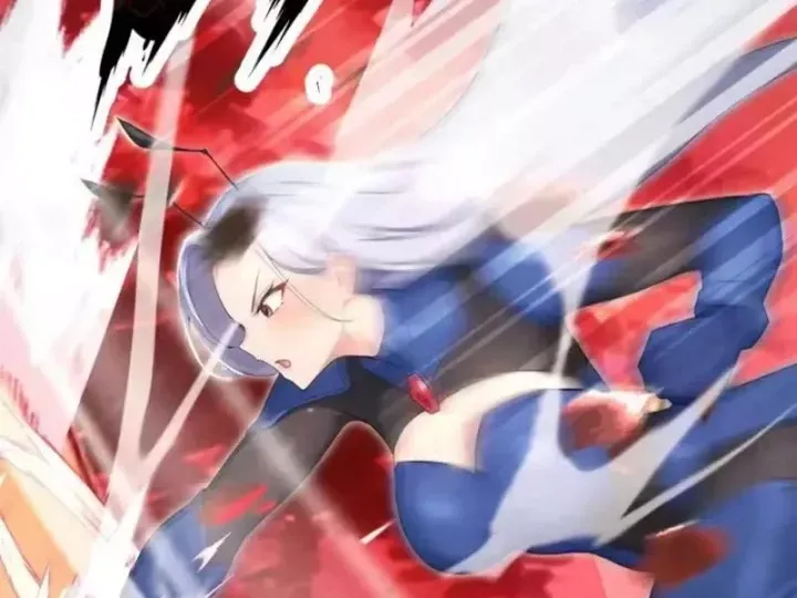 Thái Cổ Thập Hung: Người Khác Ngự Thú Ta Ngự Thú Nương - Chương 143 - Trang 41