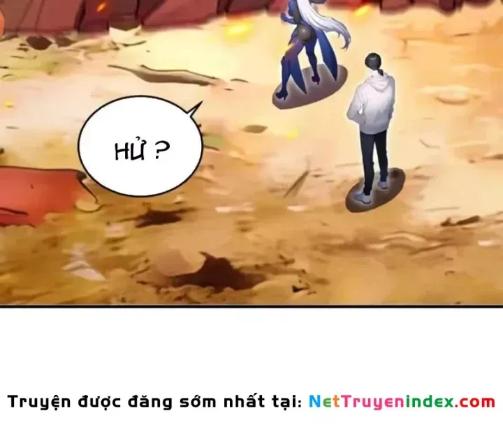 Thái Cổ Thập Hung: Người Khác Ngự Thú Ta Ngự Thú Nương - Chương 143 - Trang 55