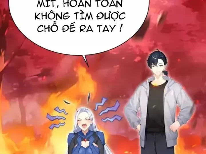 Thái Cổ Thập Hung: Người Khác Ngự Thú Ta Ngự Thú Nương - Chương 143 - Trang 57